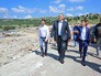 Глава Крыма Сергей Аксенов на месте сноса незаконных строений на горе Ай-Петри Глава Крыма Сергей Аксенов на месте сноса незаконных строений на горе Ай-Петри
