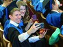 Выпускники МГУ Выпускники МГУ