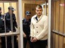 Обвиняемый в ДТП на Кутузовском проспекте Аркадий Смелов Обвиняемый в ДТП на Кутузовском проспекте Аркадий Смелов