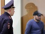 Обвиняемые в убийстве Бориса Немцова в суде Обвиняемые в убийстве Бориса Немцова в суде
