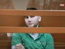 Обвиняемые в убийстве Бориса Немцова в суде Обвиняемые в убийстве Бориса Немцова в суде