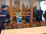 Обвиняемые в убийстве Бориса Немцова в суде Обвиняемые в убийстве Бориса Немцова в суде