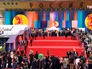 Закрытие Московского международного кинофестиваля Закрытие Московского международного кинофестиваля