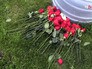 Место ДТП с участием мотоциклиста на Кутузовском Место ДТП с участием мотоциклиста на Кутузовском