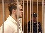 Обвиняемый в ДТП на Кутузовском проспекте Аркадий Смелов Обвиняемый в ДТП на Кутузовском проспекте Аркадий Смелов