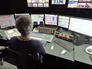 Телестудия телеканала ABC Телестудия телеканала ABC
