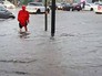 Последствия ливня в Германии Последствия ливня в Германии