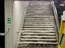 Последствия ливня в Германии Последствия ливня в Германии