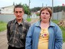 Родители пропавшего в Челябинской области Вани Котова Родители пропавшего в Челябинской области Вани Котова
