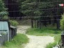 Окраина поселка Окраина поселка
