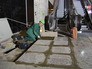 Строительство станции метро "ЦСКА" Строительство станции метро "ЦСКА"