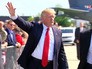 Президент США Дональд Трамп Президент США Дональд Трамп
