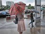 Дождь в Москве Дождь в Москве