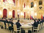 Заседание Высшего Государственного Совета Союзного государства России и Белоруссии Заседание Высшего Государственного Совета Союзного государства России и Белоруссии
