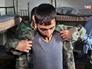 Новобранцы в Сирийской армии Новобранцы в Сирийской армии