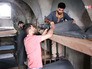 Новобранцы в Сирийской армии Новобранцы в Сирийской армии