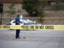 Полиция США на месте происшествия Полиция США на месте происшествия