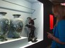 Выставка "За гранью воображения" в Кремле Выставка "За гранью воображения" в Кремле