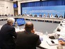 Заседание программной комиссии партии "Единая Россия" Заседание программной комиссии партии "Единая Россия"