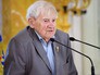 Писатель Даниил Гранин Писатель Даниил Гранин