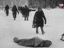 Блокадный Ленинград Блокадный Ленинград