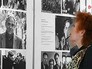 Выставка посвященная писателю Даниилу Гранину Выставка посвященная писателю Даниилу Гранину