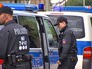 Полиция Германии Полиция Германии