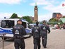 Полиция Гамбурга Полиция Гамбурга