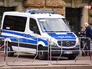 Полиция Германии Полиция Германии