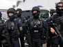 Спецназ полиции Германии Спецназ полиции Германии