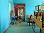 Старшеклассники в школе Старшеклассники в школе