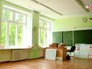 Уборка в школьном классе Уборка в школьном классе