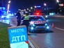 ДПС на месте ДТП ДПС на месте ДТП