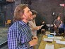 Жюри конкурса в ГИТИС Жюри конкурса в ГИТИС