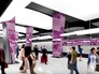 Проект станции метро "Хорошёвская" Проект станции метро "Хорошёвская"