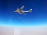 Стратегические ракетоносцы Ту-95МС наносят авиаудар по позициям террористов в Сирии Стратегические ракетоносцы Ту-95МС наносят авиаудар по позициям террористов в Сирии