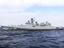 Фрегат "Адмирал Эссен" Фрегат "Адмирал Эссен"