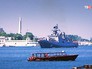 Фрегат "Адмирал Эссен" Фрегат "Адмирал Эссен"
