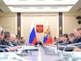 Президент России Владимир Путин на заседании Совета по стратегическому развитию и приоритетным проектам Президент России Владимир Путин на заседании Совета по стратегическому развитию и приоритетным проектам