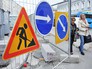 Работы по благоустройству в рамках программы "Моя улица" Работы по благоустройству в рамках программы "Моя улица"