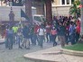 Митинг в Венесуэле Митинг в Венесуэле