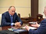 Владимир Путин и Владимир Жириновский Владимир Путин и Владимир Жириновский