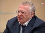 Владимир Жириновский Владимир Жириновский