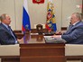 Владимир Путин и Владимир Жириновский Владимир Путин и Владимир Жириновский