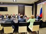 Владимир Путин на совещании с постоянными членами Совбеза Владимир Путин на совещании с постоянными членами Совбеза