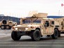 Военная техника армии США в Польше Военная техника армии США в Польше