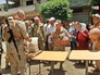 Гуманитарная помощь жителям Сирии Гуманитарная помощь жителям Сирии