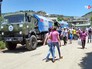 Гуманитарная помощь жителям Сирии Гуманитарная помощь жителям Сирии
