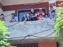 Жители Сирии Жители Сирии