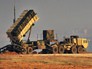 Ракетный комплекс Patriot армии США Ракетный комплекс Patriot армии США